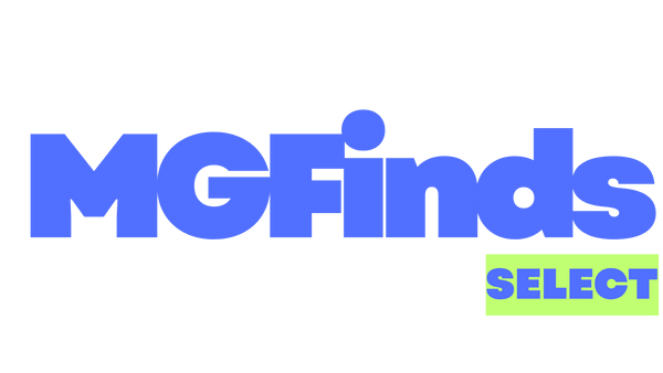 MGFselect